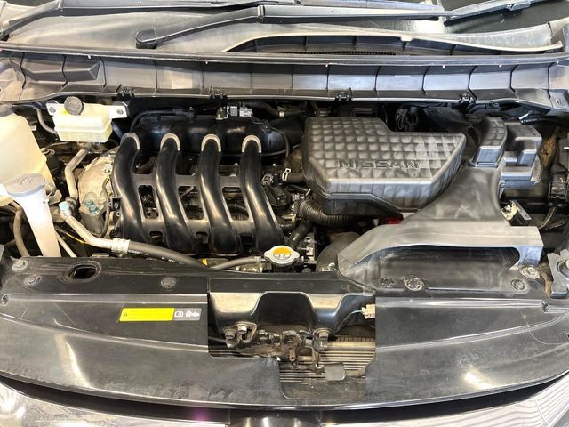 NISSAN SERENA  S-HYBRID 2017 Image 31