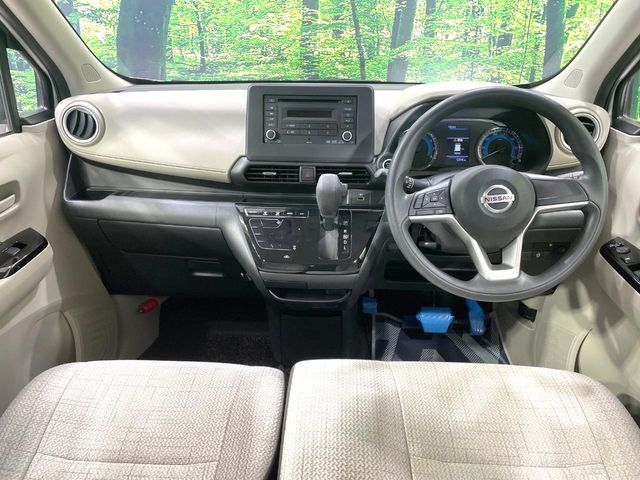 NISSAN DAYZ 2021 Image 31