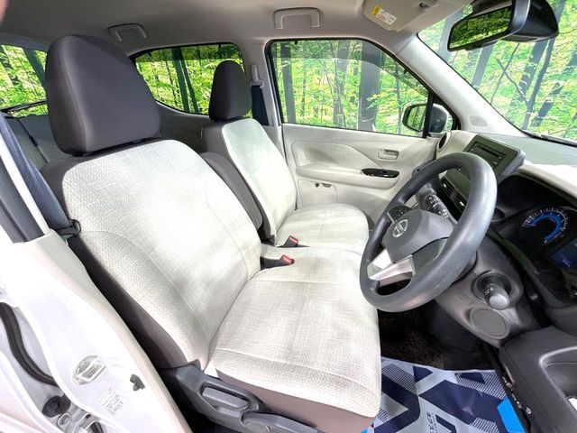 NISSAN DAYZ 2021 Image 31