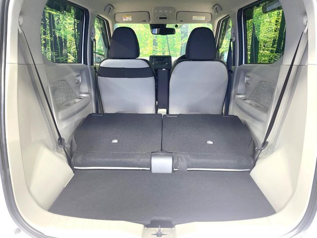 NISSAN DAYZ 2021 Image 31