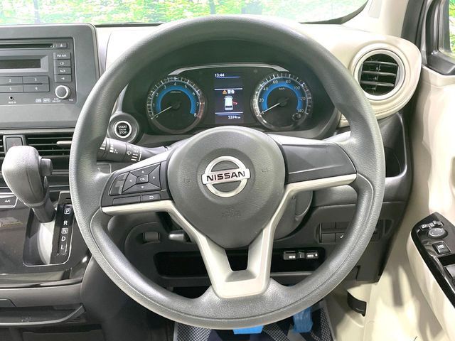 NISSAN DAYZ 2021 Image 31