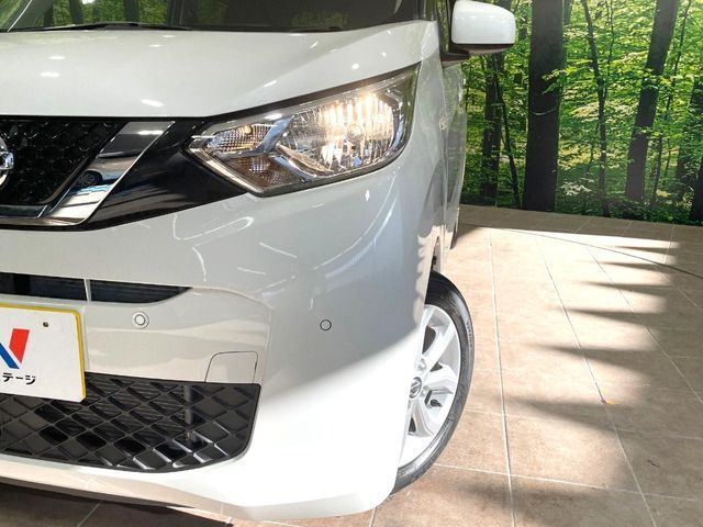 NISSAN DAYZ 2021 Image 31