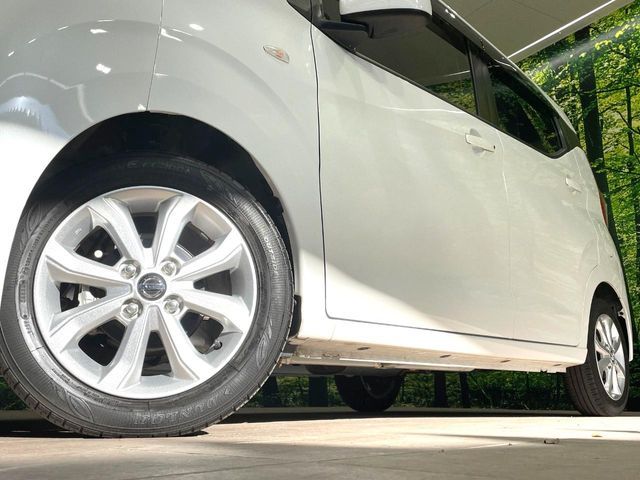 NISSAN DAYZ 2021 Image 31