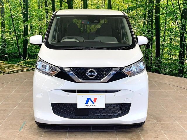 NISSAN DAYZ 2021 Image 31