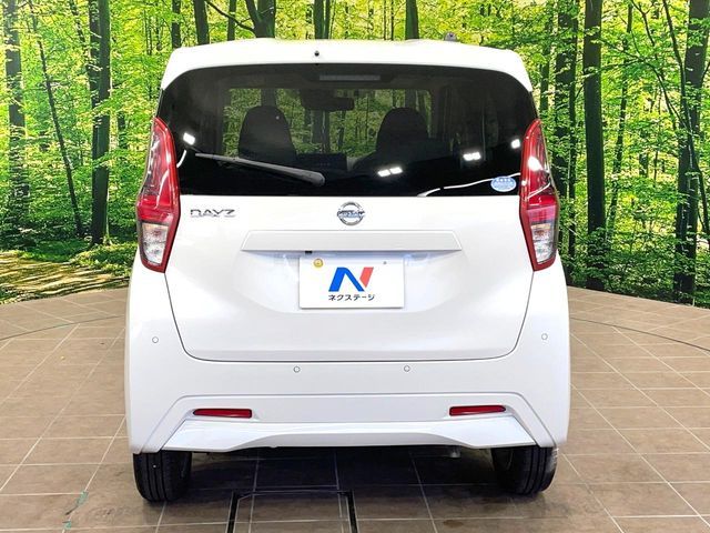 NISSAN DAYZ 2021 Image 31