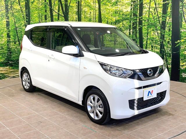 NISSAN DAYZ 2021 Image 31