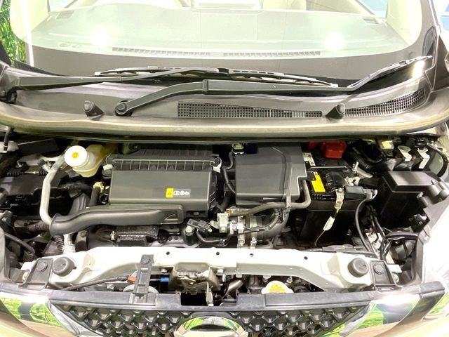 NISSAN DAYZ 2021 Image 31