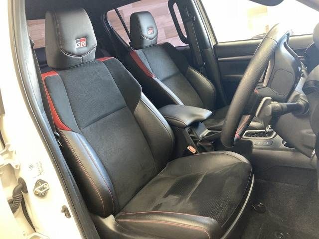 TOYOTA HILUX 4WD 2023 Image 31