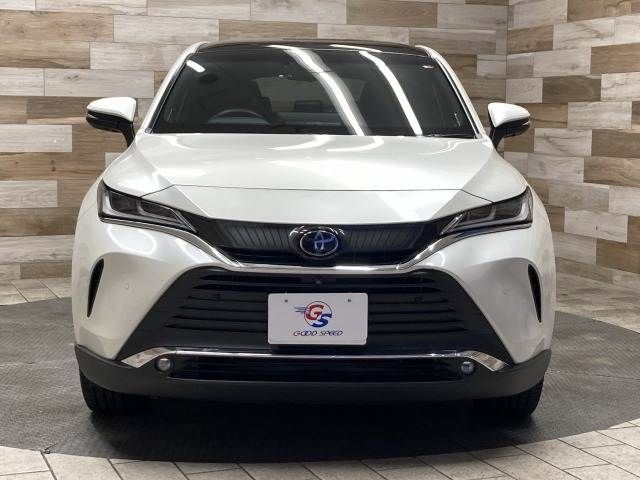 TOYOTA HARRIER 2WD 2020 Image 31