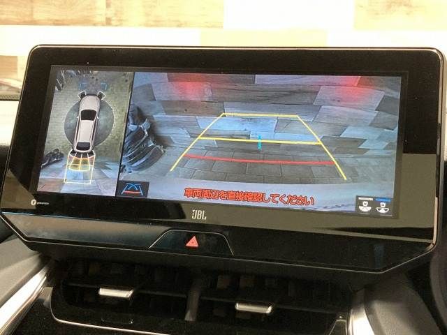 TOYOTA HARRIER 2WD 2020 Image 31