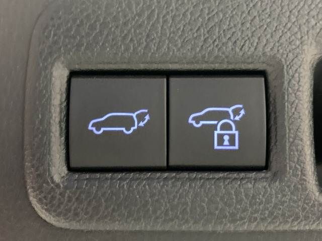 TOYOTA HARRIER 2WD 2020 Image 31