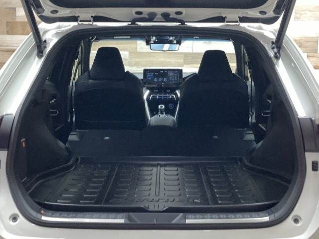 TOYOTA HARRIER 2WD 2020 Image 31