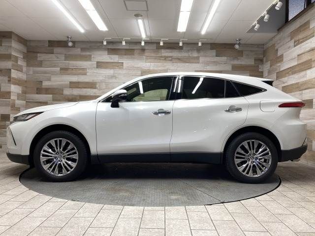 TOYOTA HARRIER 2WD 2020 Image 31