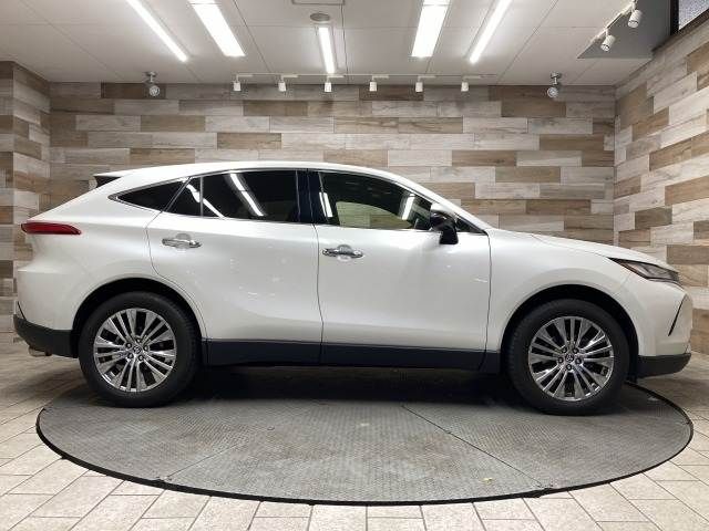 TOYOTA HARRIER 2WD 2020 Image 31