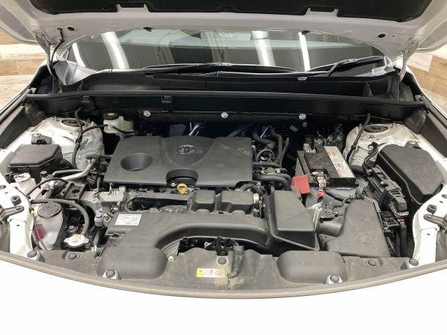 TOYOTA HARRIER 2WD 2020 Image 31