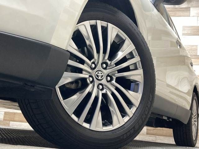 TOYOTA HARRIER 2WD 2020 Image 31