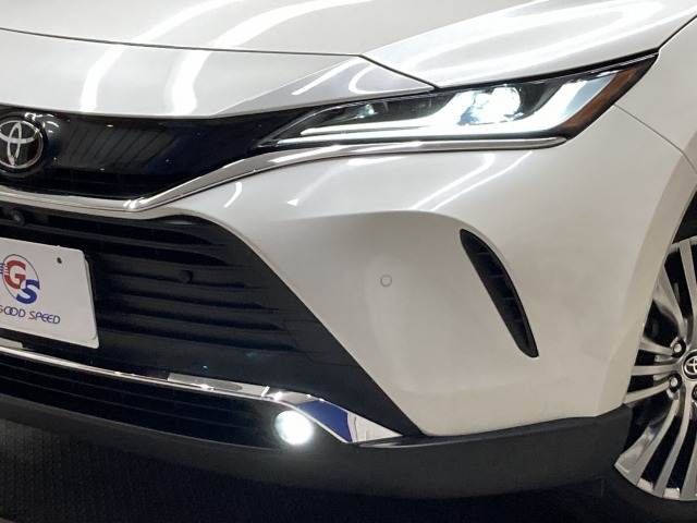 TOYOTA HARRIER 2WD 2020 Image 31