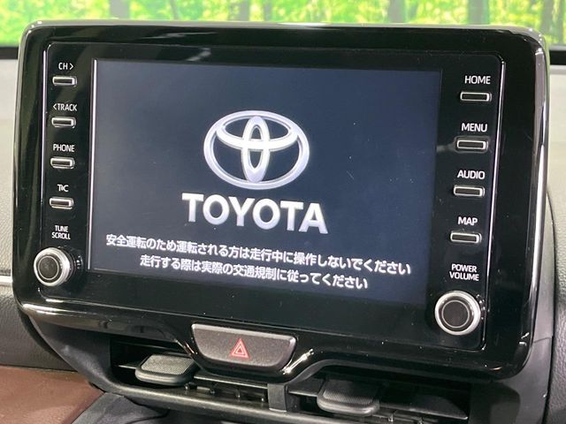 TOYOTA YARIS CROSS HYBRID 2021 Image 31