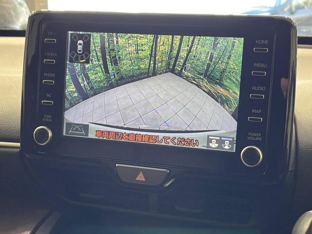 TOYOTA YARIS CROSS HYBRID 2021 Image 31