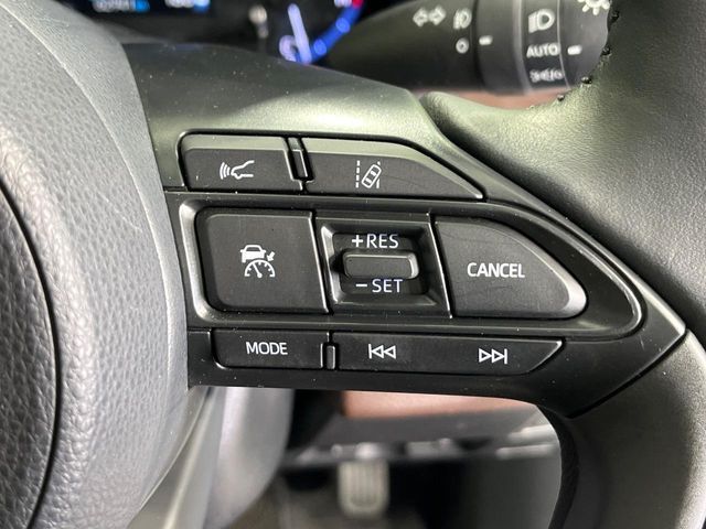 TOYOTA YARIS CROSS HYBRID 2021 Image 31