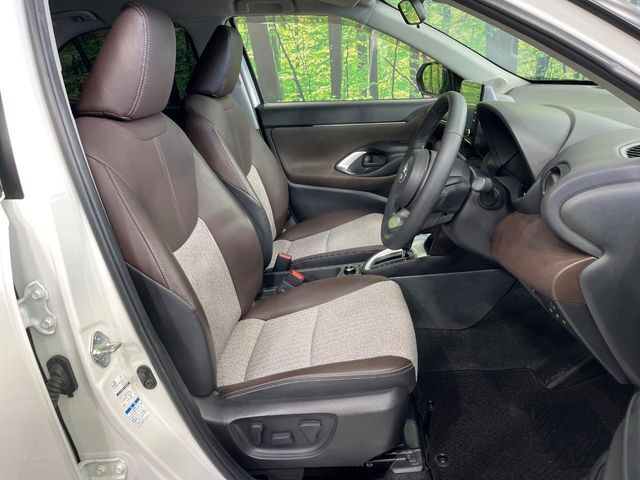 TOYOTA YARIS CROSS HYBRID 2021 Image 31