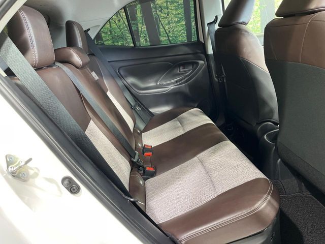 TOYOTA YARIS CROSS HYBRID 2021 Image 31