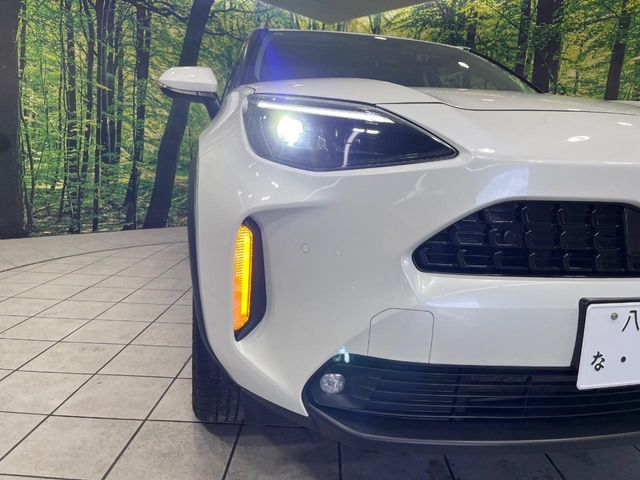 TOYOTA YARIS CROSS HYBRID 2021 Image 31