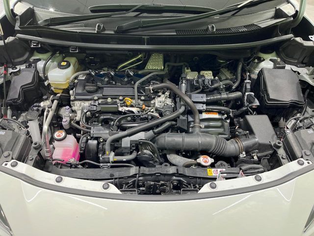 TOYOTA YARIS CROSS HYBRID 2021 Image 31