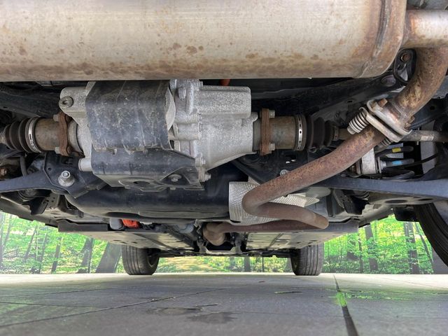 TOYOTA YARIS CROSS HYBRID 2021 Image 31