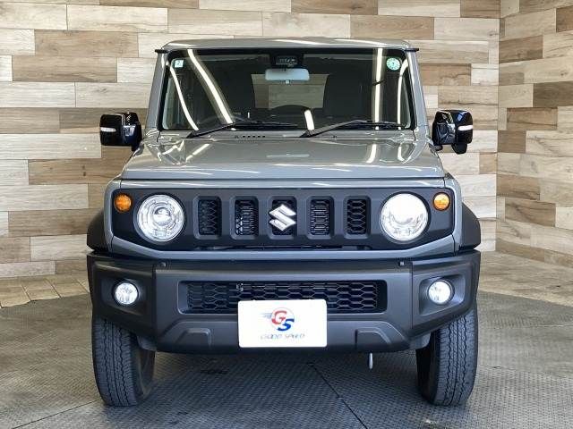 SUZUKI JIMNY SIERRA 2024 Image 31