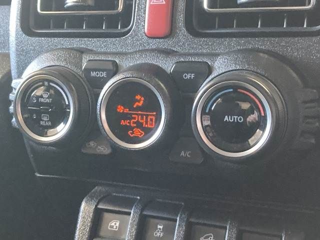 SUZUKI JIMNY SIERRA 2024 Image 31