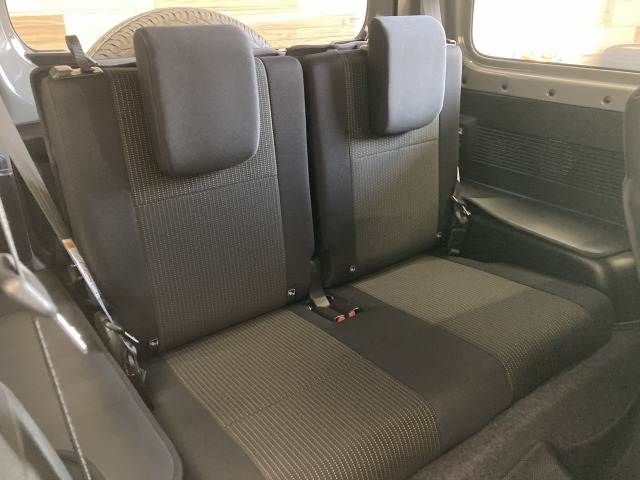 SUZUKI JIMNY SIERRA 2024 Image 31