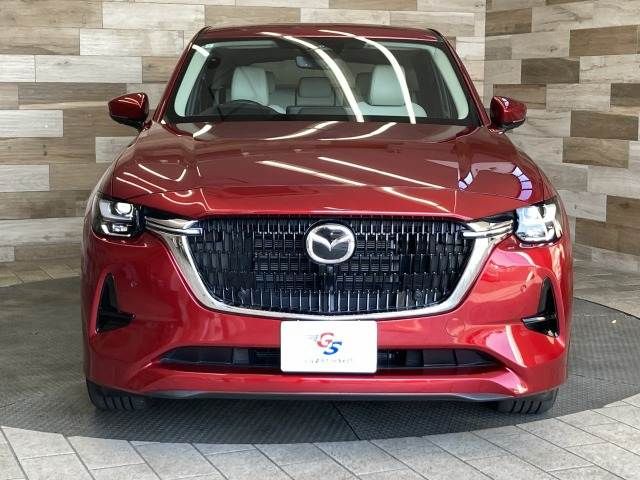 MAZDA CX-60 2023 Image 31