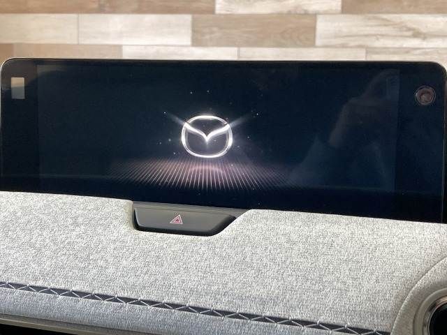 MAZDA CX-60 2023 Image 31