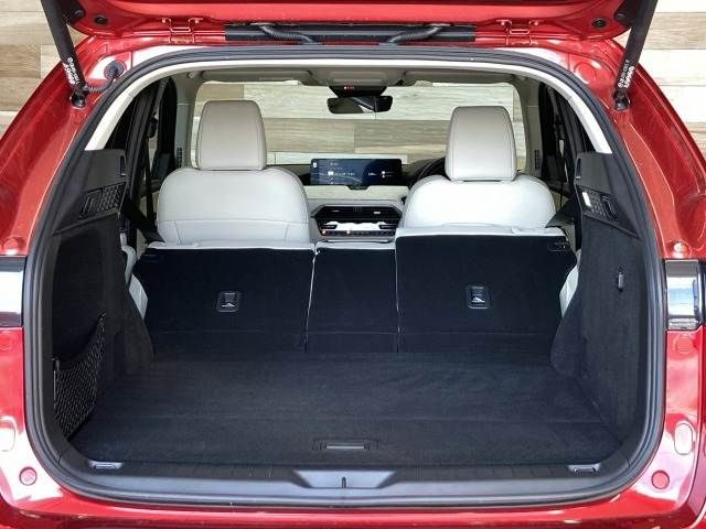 MAZDA CX-60 2023 Image 31