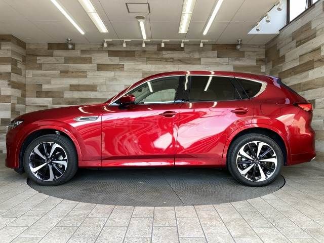 MAZDA CX-60 2023 Image 31