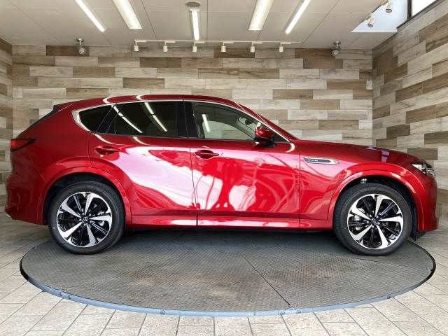 MAZDA CX-60 2023 Image 31