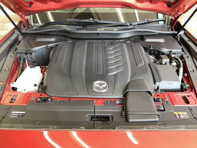 MAZDA CX-60 2023 Image 31