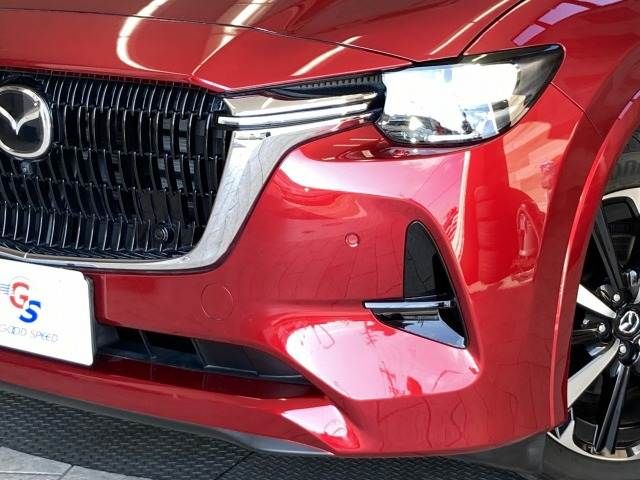 MAZDA CX-60 2023 Image 31