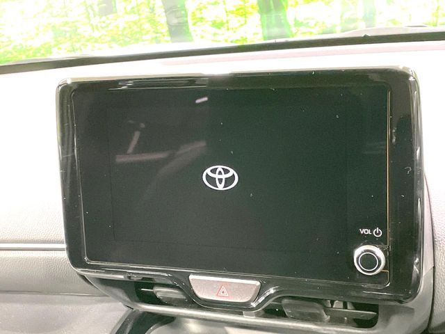 TOYOTA YARIS CROSS HYBRID 2025 Image 31