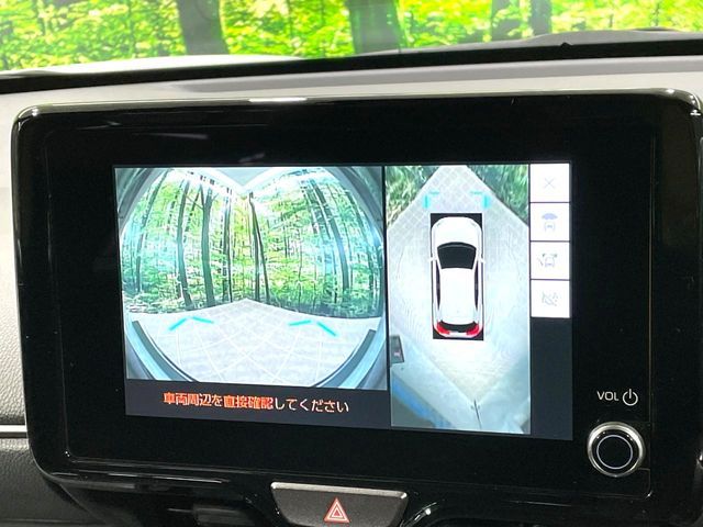 TOYOTA YARIS CROSS HYBRID 2025 Image 31