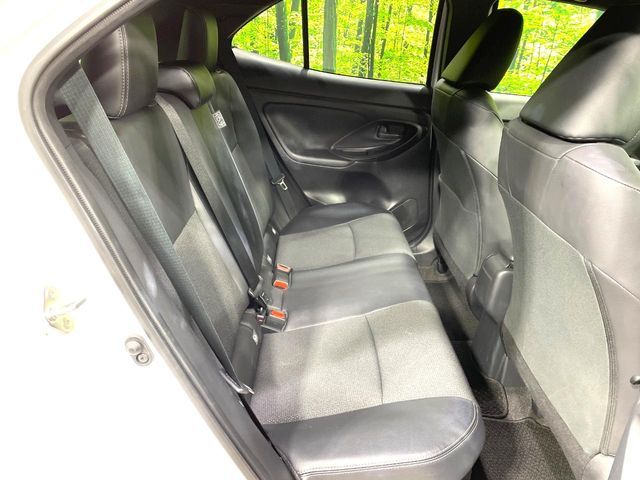 TOYOTA YARIS CROSS HYBRID 2025 Image 31