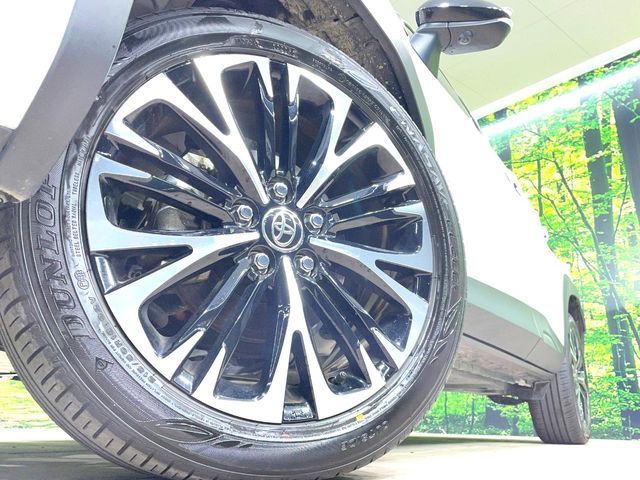 TOYOTA YARIS CROSS HYBRID 2025 Image 31