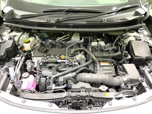 TOYOTA YARIS CROSS HYBRID 2025 Image 31