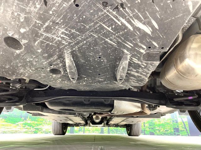 TOYOTA YARIS CROSS HYBRID 2025 Image 31