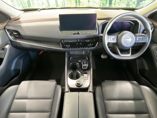 NISSAN X-TRAIL HYBRID 4WD 2024 Image 31