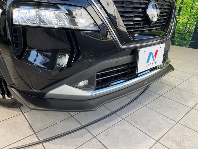 NISSAN X-TRAIL HYBRID 4WD 2024 Image 31