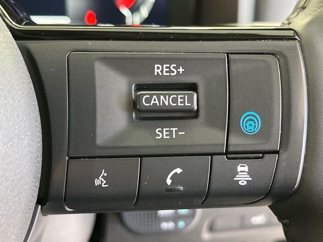 NISSAN X-TRAIL HYBRID 4WD 2024 Image 31