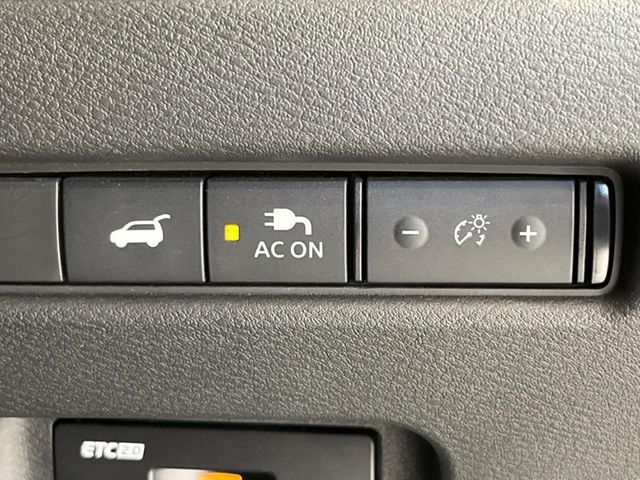 NISSAN X-TRAIL HYBRID 4WD 2024 Image 31