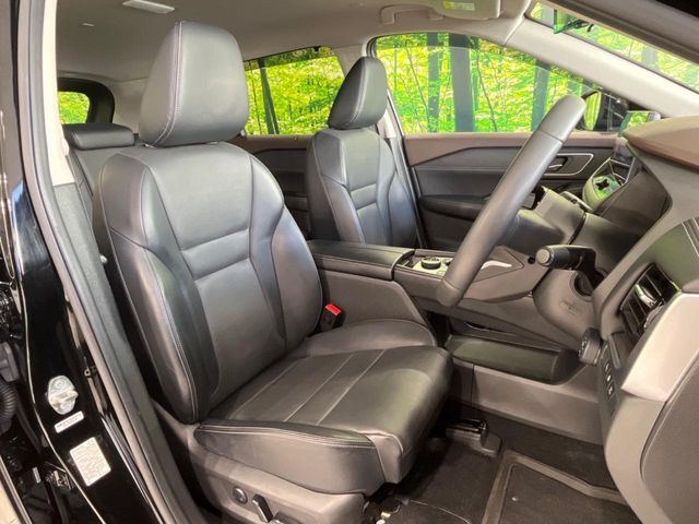 NISSAN X-TRAIL HYBRID 4WD 2024 Image 31